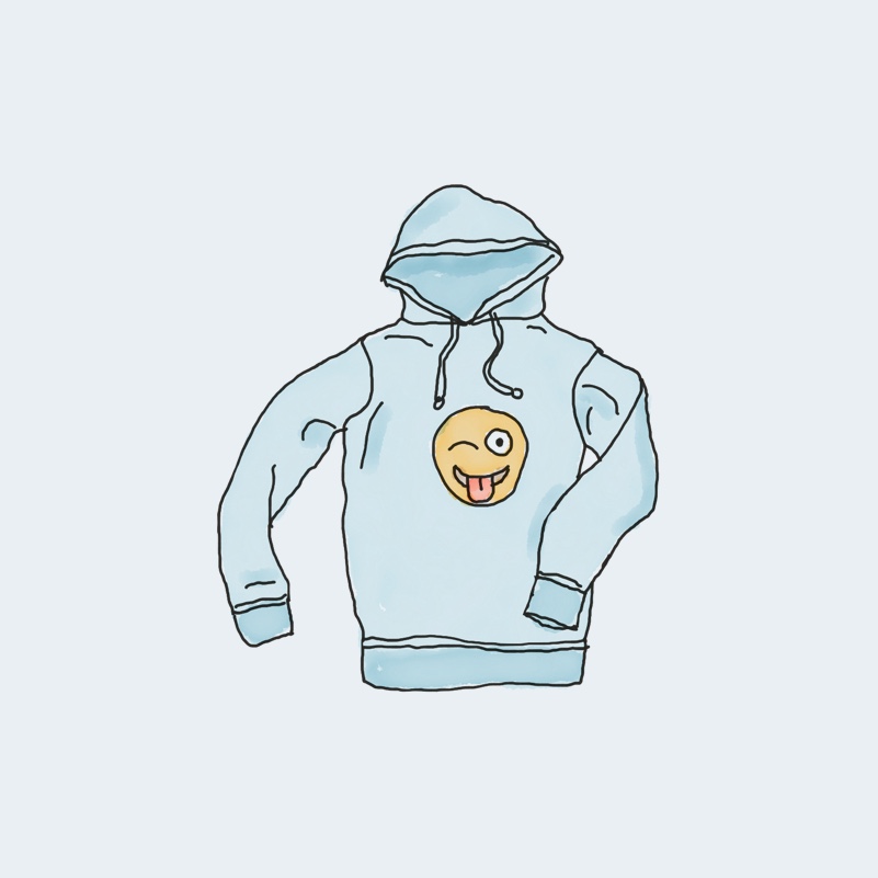 Collection avec logo – Image 4