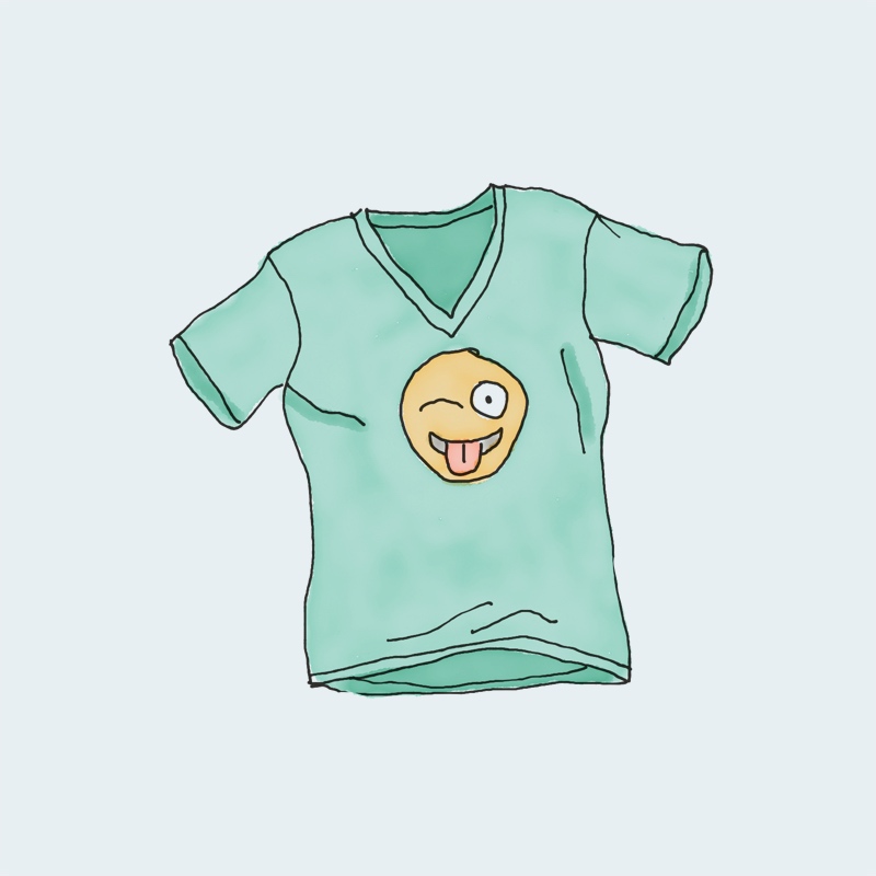 Collection avec logo – Image 3